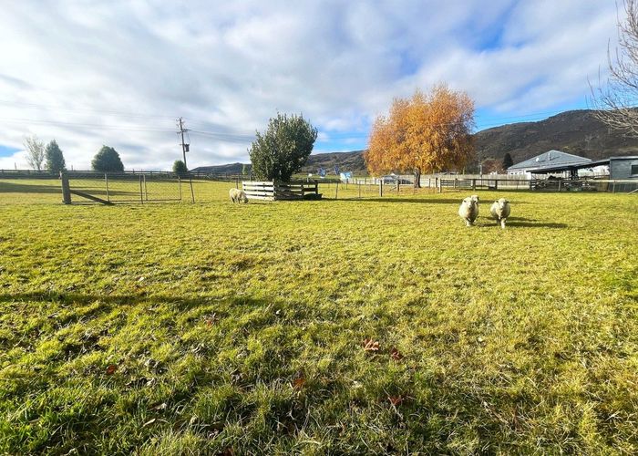  at Lot 2 Roxburgh East Road, Roxburgh, Central Otago, Otago