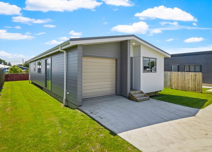  at Lot 11/30 Walton Street, Bulls, Rangitikei, Manawatu / Whanganui