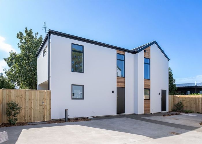  at 4/27 Vogel Street, Richmond, Christchurch City, Canterbury
