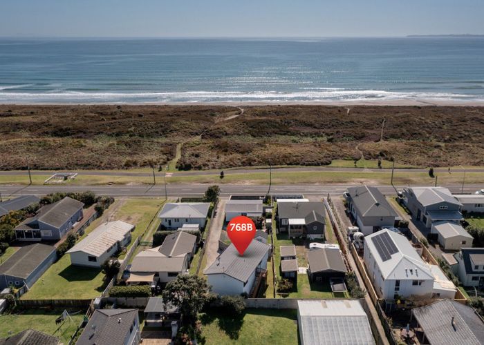  at 768B Papamoa Beach Road, Papamoa Beach, Papamoa