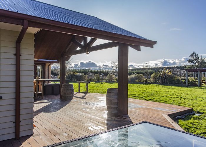  at 163 Terrace Road, Leithfield, Amberley