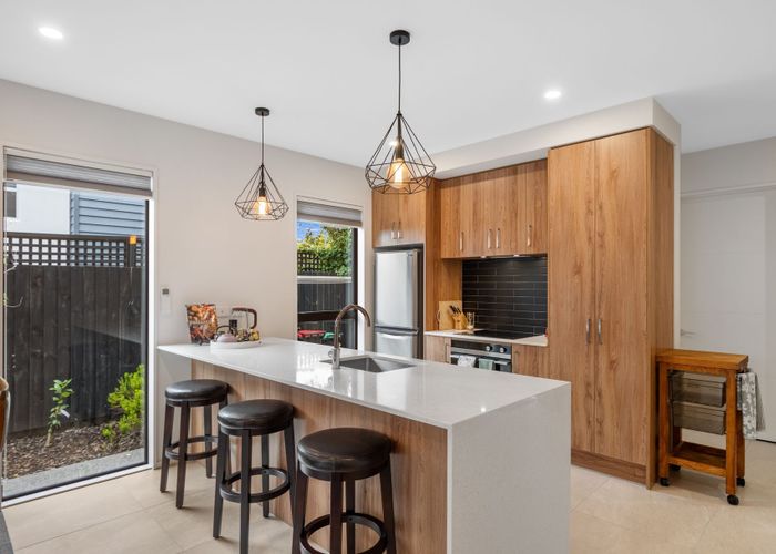  at 5/484 Manchester street, Edgeware, Christchurch City, Canterbury