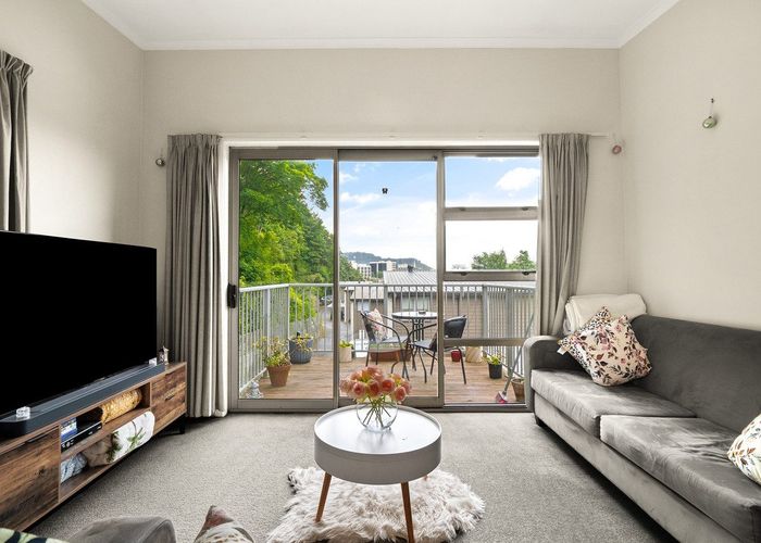  at 66B MacLaggan Street, City Centre, Dunedin, Otago