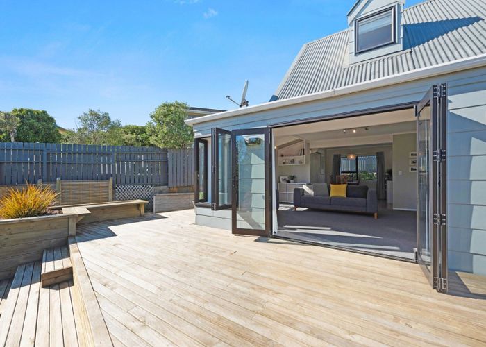  at 4 Tatum Way, Johnsonville, Wellington