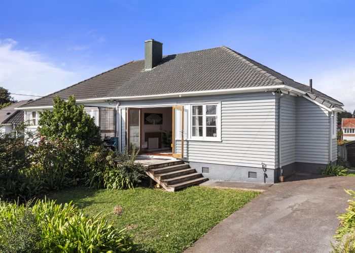  at 31 Scout Avenue, Mount Roskill, Auckland