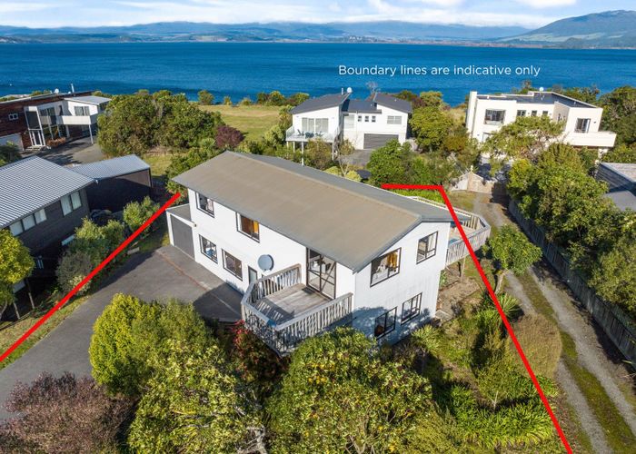  at 12 Hinerangi Place, Kuratau, Tūrangi