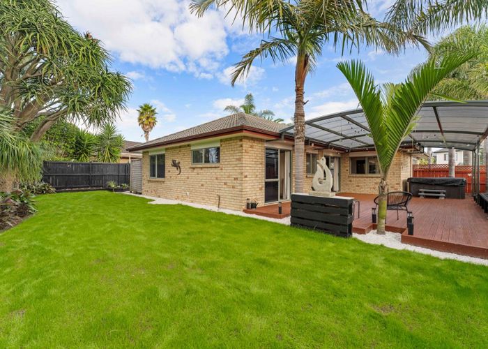  at 43 Blackwood Drive, Wattle Downs, Auckland