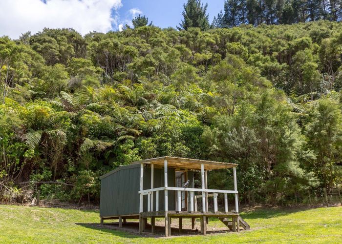  at Lot 2 Pack Spur Road, Mataikona, Masterton, Wellington