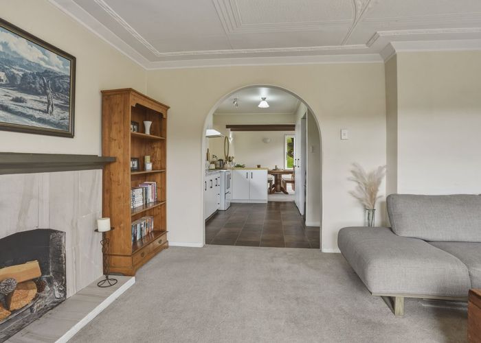  at 4 Riselaw Road, Calton Hill, Dunedin, Otago