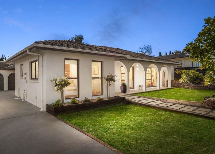  at 35 Luton Avenue, Sunnyhills, Auckland