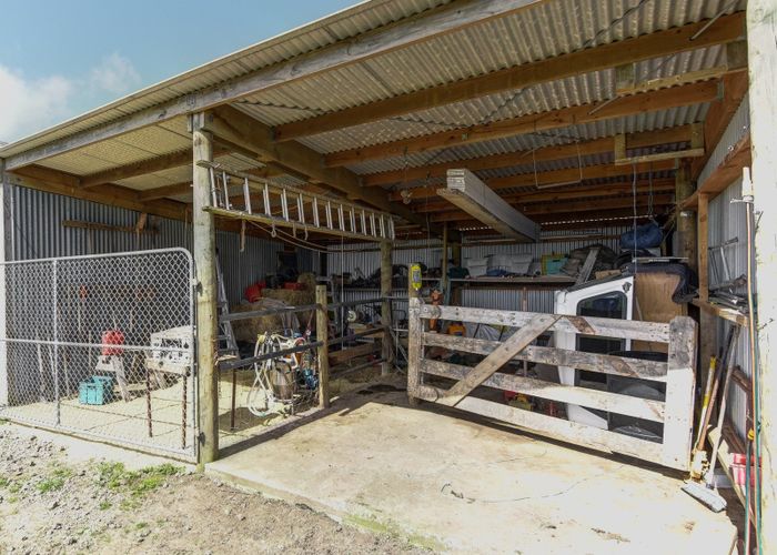  at 91 Bushy Park Road, Kai Iwi, Whanganui, Manawatu / Whanganui