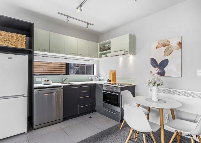  at 310/181 Tasman Street, Mount Cook, Wellington, Wellington