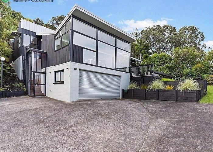  at 52 Takahe Road, Titirangi, Auckland