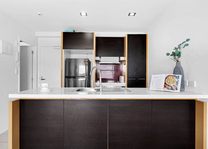  at 203/401 New North Road, Kingsland, Auckland City, Auckland