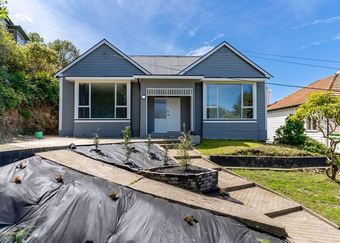  at 64 Bank Street, North East Valley, Dunedin, Otago