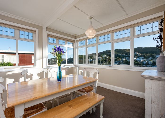  at 53 Clyde Street, Island Bay, Wellington