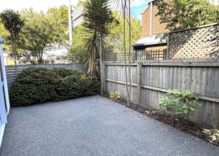  at 1/245 Bealey Avenue, City Centre, Christchurch City, Canterbury