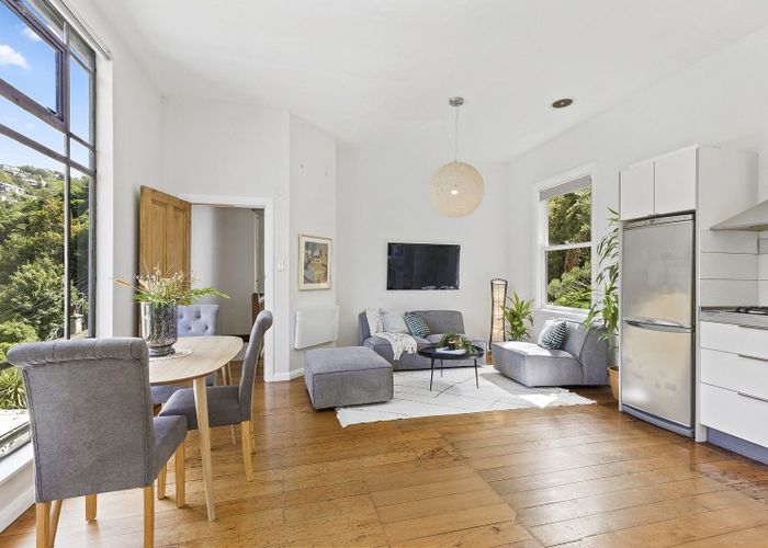  at 8 Adams Terrace, Aro Valley, Wellington