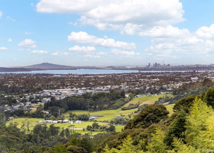  at 14 Range Road, Swanson, Waitakere City, Auckland