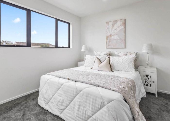  at 83D Station Road, Papatoetoe, Auckland