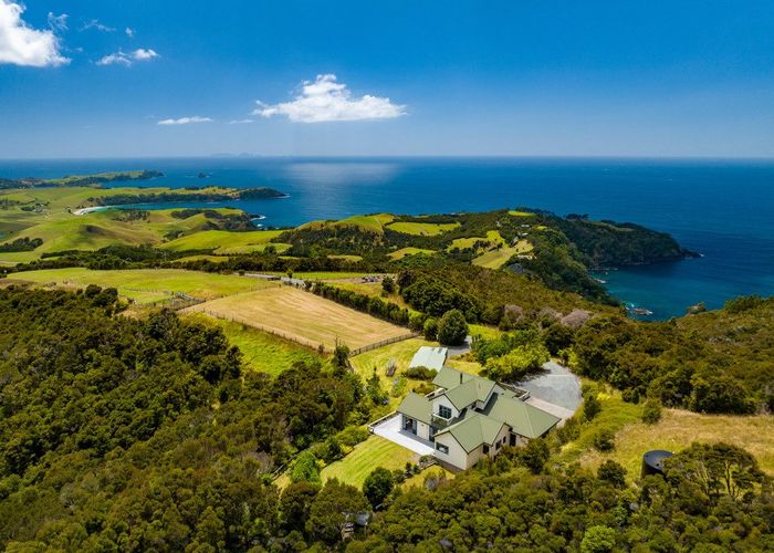  at 224 Harambee Road, Whangarei Heads, Whangarei, Northland