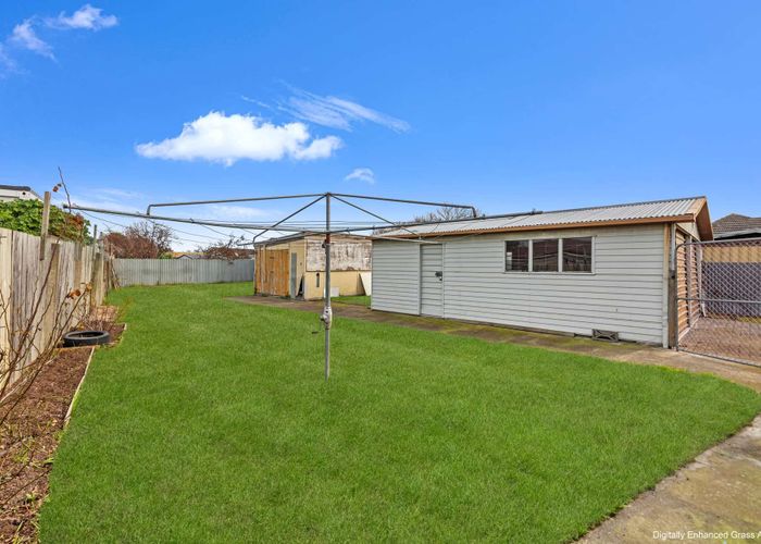  at 12 Brockenhurst Street, Aranui, Christchurch City, Canterbury