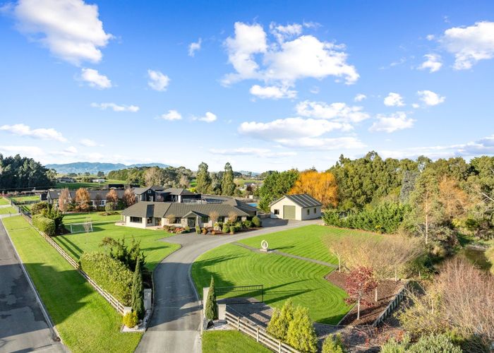  at 44 Tutakarae Road, Kelvin Grove, Palmerston North, Manawatu / Whanganui