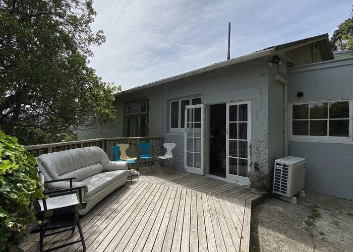  at 29A Durham Street, Aro Valley, Wellington, Wellington