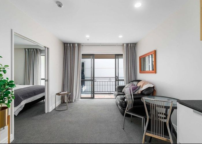  at Armagh Street, City Centre, Christchurch City, Canterbury