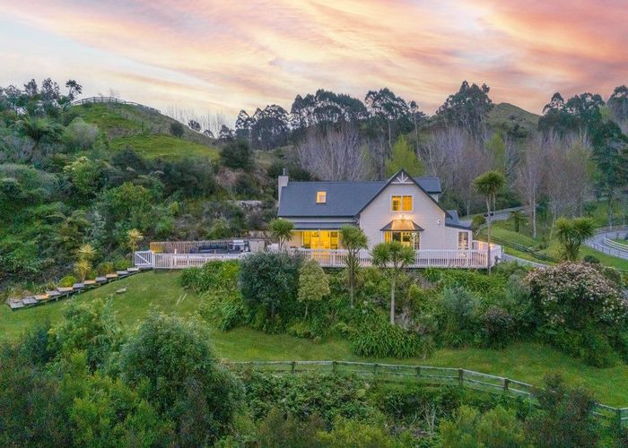  at 9 Anlaby Road, Nikau Valley, Paraparaumu
