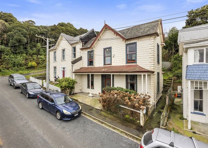  at 3 Drummond Street, North Dunedin, Dunedin, Otago