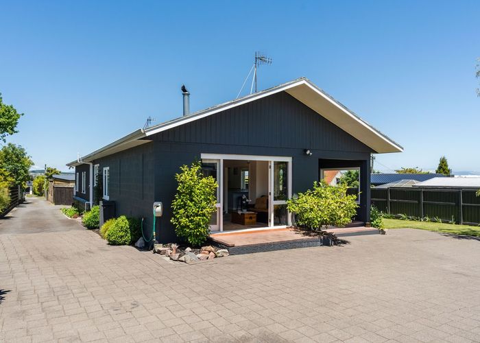 Recently sold 16A Huia Street, Taupo homes.co.nz