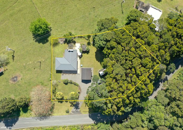  at 1458 Matapouri Road, Whangarei