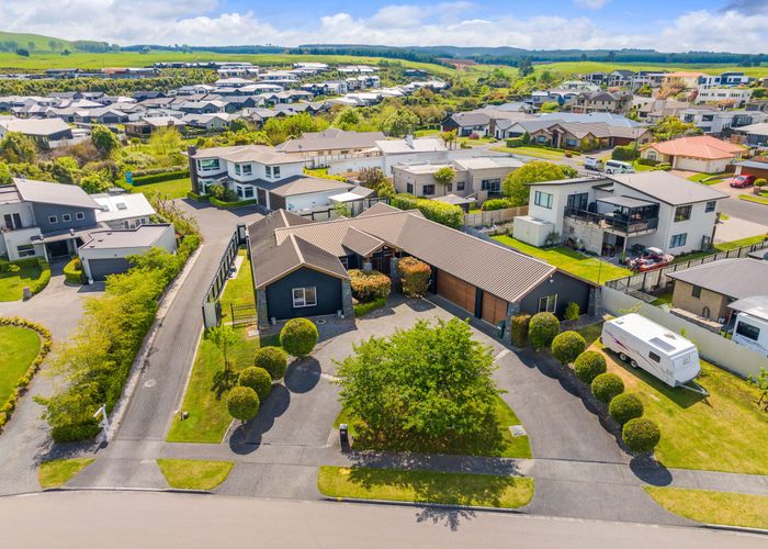  at 4 Punawai Place, Nukuhau, Taupo