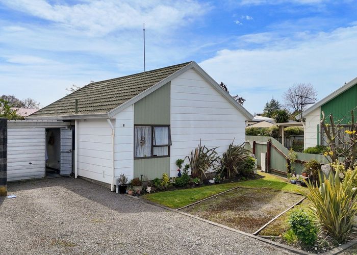  at 22b Raglan Street, Masterton, Masterton, Wellington