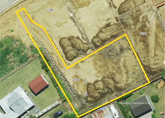  at 2/330 Page Crescent, Te Awamutu, Waipa, Waikato
