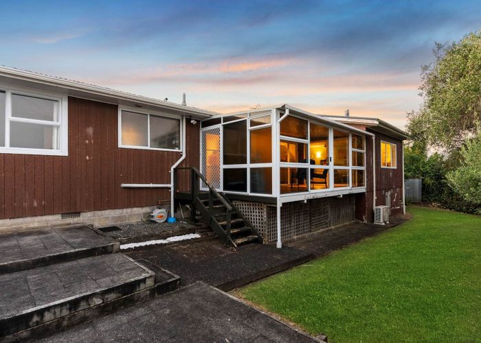  at 1/25 Tramway Road, Beach Haven, North Shore City, Auckland