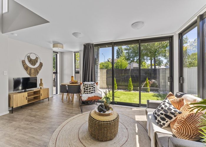  at 1/274 Fitzgerald Avenue, City Centre, Christchurch City, Canterbury