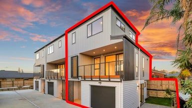  at 31F Stanniland Street, Sunnyhills, Auckland