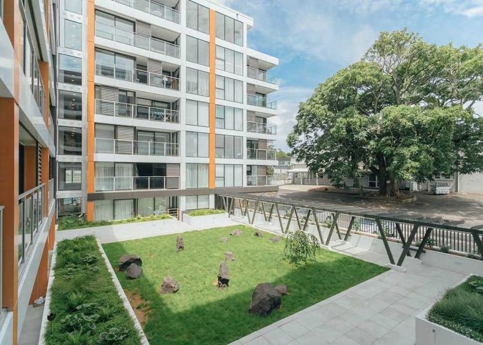  at 409/10 Lion place, Epsom, Auckland City, Auckland