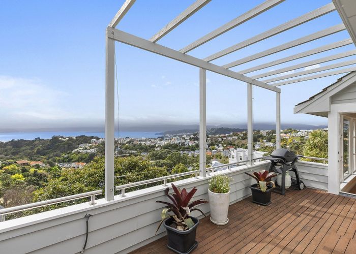  at 22 Fairview Crescent, Kelburn, Wellington, Wellington