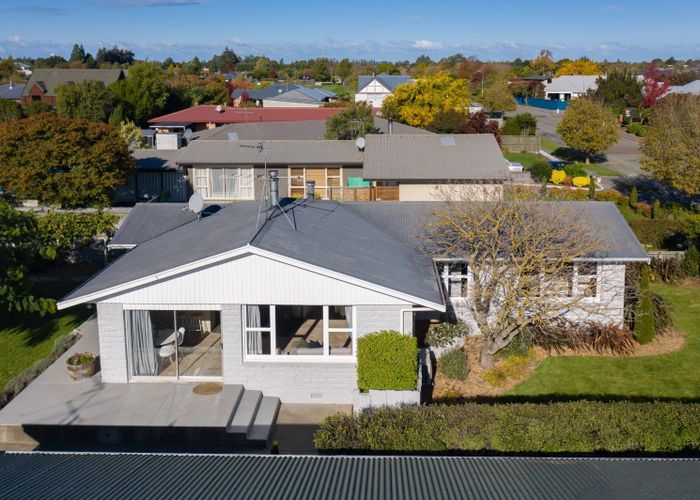  at 7 Kelvin Crescent, Allenton, Ashburton