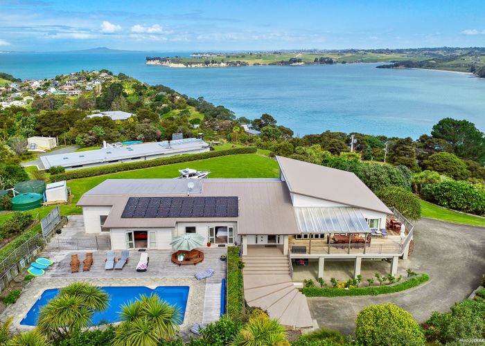  at 170 Wade River Road, Wade Heads, Whangaparaoa