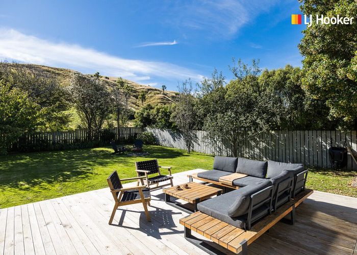  at 714 Brighton Road, Ocean View, Dunedin