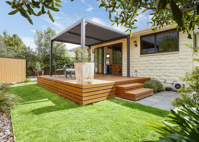 Recently sold 78 South Belt, Rangiora, Rangiora homes.co.nz