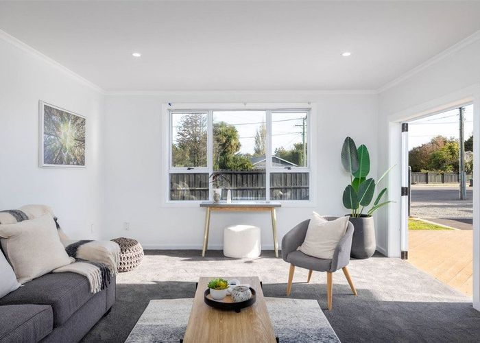  at 1/8 Domain Terrace, Spreydon, Christchurch