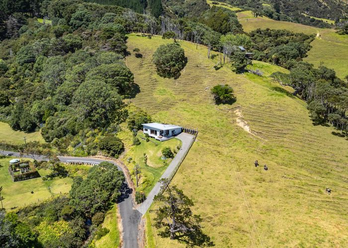  at 18 Captain Amodeo Road, Coromandel, Thames-Coromandel, Waikato