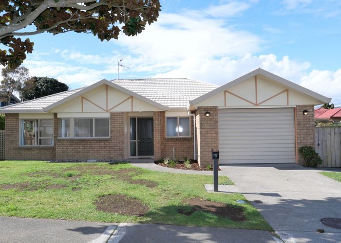  at 3 Beachwater Grove, Paraparaumu Beach, Paraparaumu