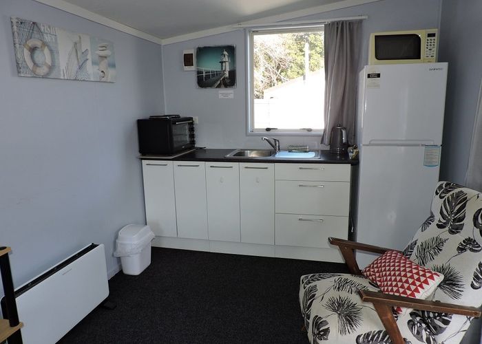  at A17/473 Thames Coast Road Te Puru Holiday Park, Te Puru, Thames-Coromandel, Waikato