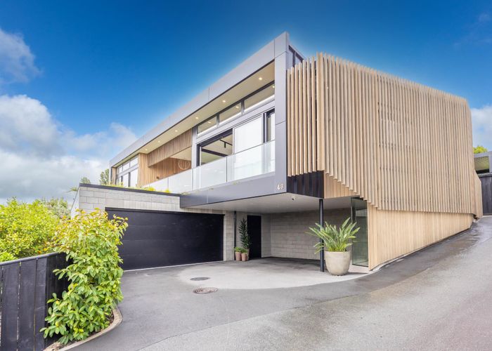  at 43 Saint Andrews Terrace, Saint Andrews, Hamilton, Waikato